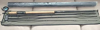 G.Loomis NRX+ 8133-4 Spey Rod - 13'3  - 8wt - 4pc - NEW • $695