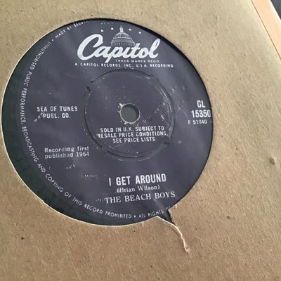 £4 • Buy Rock N Roll Records