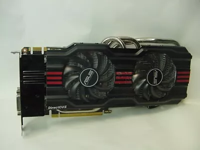 Asus Geforce Gtx 670 Directcuii Graphics Video Card • $50