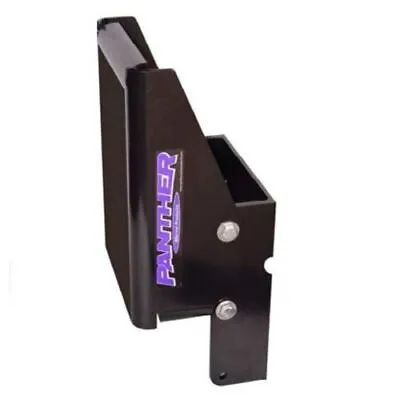 $545 • Buy Panther Outboard Motor Bracket Fixed Alloy Heavier 4 Stroke 55-0027 FREE POSTAGE