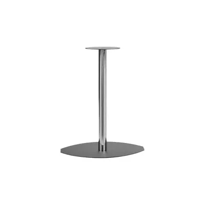 Custom Design Bowers And Wilkins Zeppelin Stand B&W Chrome Base Support • £129