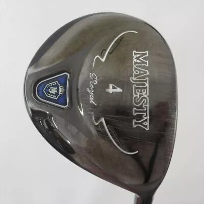 Maruman Fairway MAJESTY ROYAL SP 4W 17° Regular MAJESTY LV520 For W • $140.99