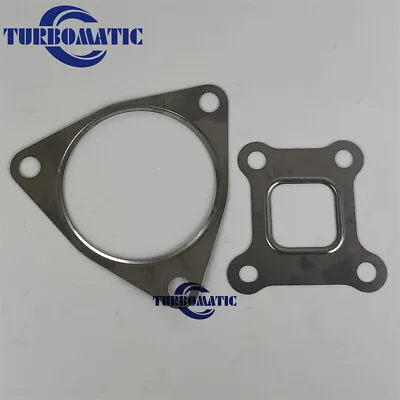 Turbo Gasket Kit B01 16319880008 For Honda Civic 1.0 VTEC 129 HP 95 Kw 2017 • $46