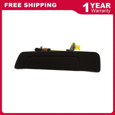 Exterior Door Handle Rear Driver Side For 1997-2003 Mitsubishi Galant Mirage • $16.09