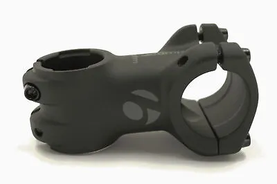 Bontrager Rythm Comp Mountain Bike Stem // 31.8 X 60mm X 0 Degree Knockblock • $29.95