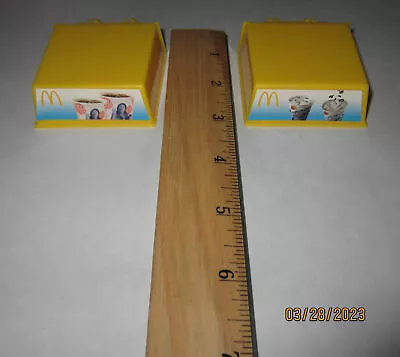 Replacement Part Q Pillar Shelves For McDonald's Drive Thru Playset 2002 Shelf • $9.99