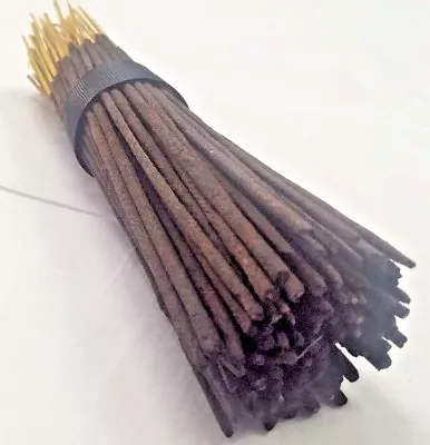 Premium Incense Sticks: Choose Scent & Amount 20 100 200 500 Bulk Lots • $7.45