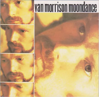 Van Morrison - Moondance (CD Album RE) (Very Good Plus (VG+)) - 2978027294 • $4