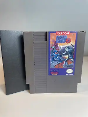 Mega Man 3 For Nintendo NES • $24