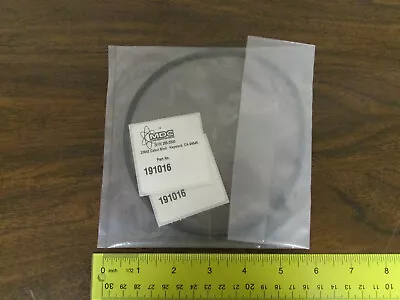 MDC Vacuum Rubber Gasket Seal O Rings Gate Valve Part #191016 New • $4.95