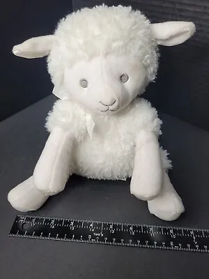 Baby Dumpling Lamb Plush Wind Up Music Moves Plays Jesus Love Me Stuffed Animal • $9.19