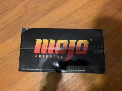 $24.70 • Buy MOJO Outdoors HW2300 Voodoo Dove Electronic Hunting Decoy