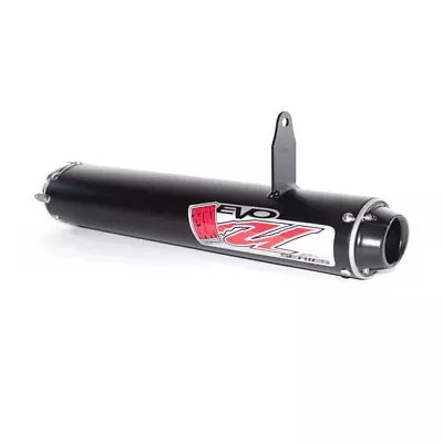 Big Gun EVO U Series Slip-On Exhaust #12-6852 Can-Am • $340.66