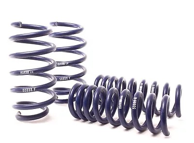 H&R 50888 For Sport Lowering Springs 06-23 Dodge Challenger RT/SRT8 • $280.95