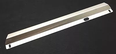 79-93 Mustang Radiator Hold Down Cover Satin Finish-made In The Usa • $145.95