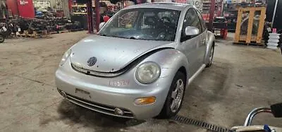 Core Short Block Engine 1.9L VIN P Turbo Diesel Fits 98-05 BEETLE 1058664 • $200