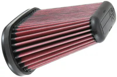 K&N Fit Replacement Unique Air Filter For 14-15 Chevrolet Corvette 6.2L V8 • $82.98