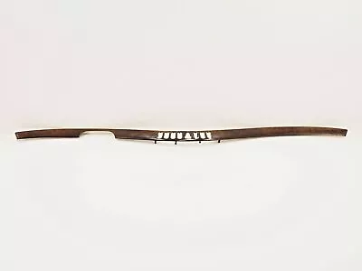 W220 Front Panel Wood Trim 2206800771 Mercedes S500 • $45