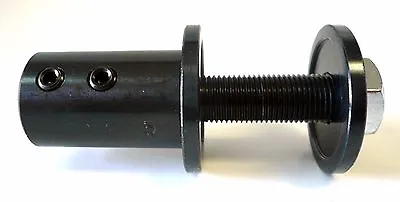 Motor Adapter Work Arbor 1/2-20 Thread Fits 5/8  Shopsmith Mark V Shaft USA New  • $31.95