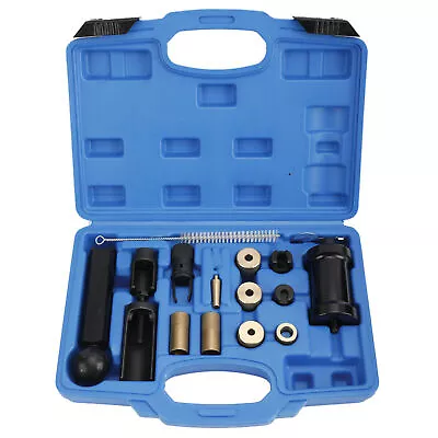 $46.32 • Buy Engine Injector Removal Puller Kit Car Garage Installer Tool Fit For VAG VW Audi