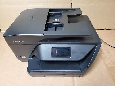 HP OfficeJet Pro 6958 All-in-One Inkjet Printer/#F126 • $99