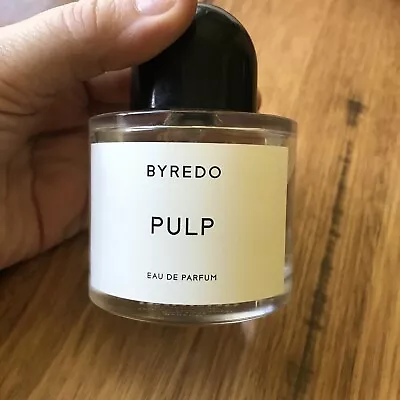 Byredo Pulp 100 ML Mecca  • $250