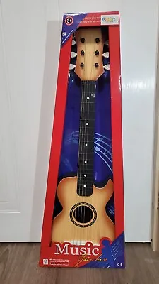 £24.99 • Buy 27  Childrens Kids Acoustic Guitar Musical Instrument Child Toy Xmas Gift