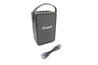 Marshall TUFTON - Display Unit Bluetooth Disabled - AS IS - Free Shipping • $89.99