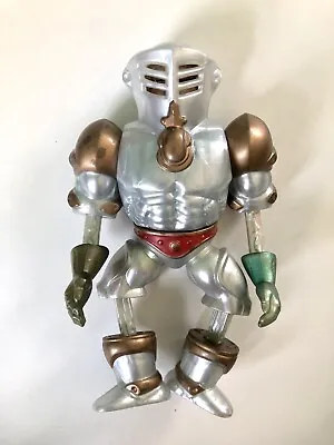 MOTU Vintage Extendar Masters Of The Universe He-Man Action Figure • $14.99