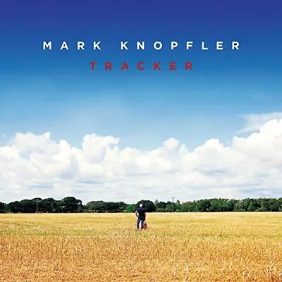 Mark Knopfler - Tracker New Cd • £26.03