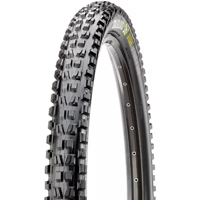 Maxxis Minion DHF Tire 27.5 X 2.5TubelessFolding3C Maxx TerraEXOWide Trail • $80