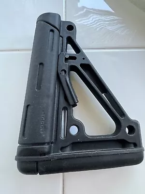 Hogue Stock M4 Stock Accessories • $39.95
