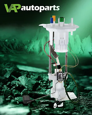 Fuel Pump Assembly For 2004-2008 Ford F-150 4.2L 4.6L 5.4L E2434M • $37.99