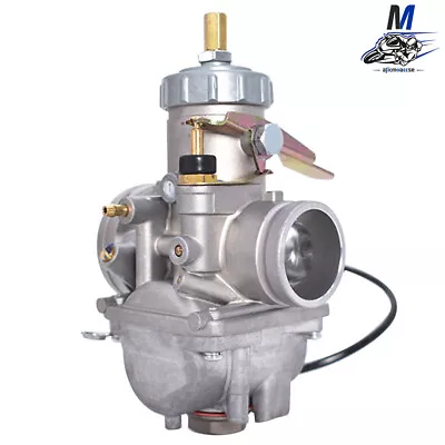 Carburetor For Round Slide VM Series VM28-49 1002-0052 13-5007 28mm Carb • $28.97