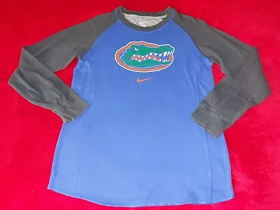 Florida Gators  Nike       Mens Small  Longsleeve     T  Shirt New • $5.99