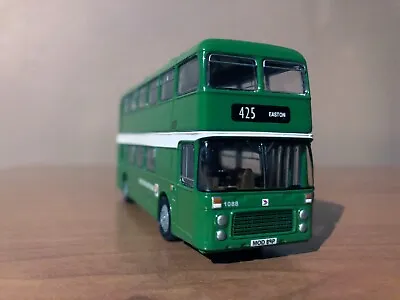 EFE Code 3 Western National 1088 MOD88P Bristol VRT ECW • £100