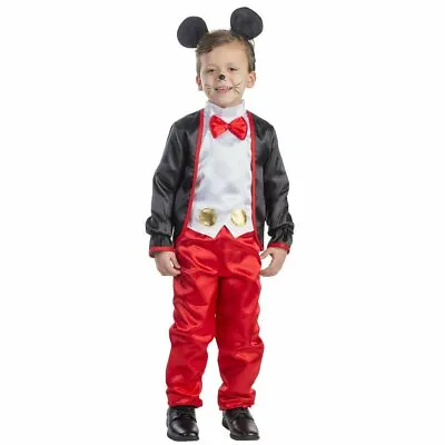 Charming Mr. Mouse Costume • $29.99