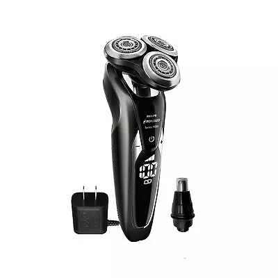 Philips Norelco 9700 Series 9000 Wet / Dry Electric Shaver | S9721 | No Box • $134.93