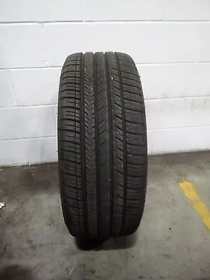 1x P255/45R20 Michelin Pilot Sport A/S 4 7/32 Used Tire • $135
