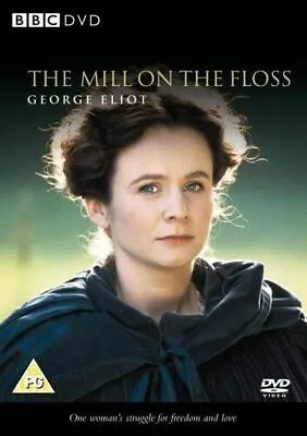 The Mill On The Floss George Eliot Classic Period Costume Drama Original Dvd • £5.99
