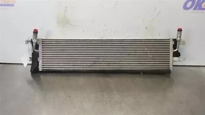 19 Ford F250 Super Duty Automatic Transmission Oil Cooler 6.2l • $35