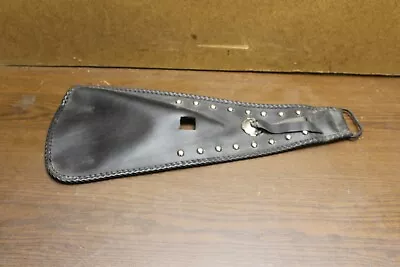 $74.99 • Buy 2009-2016 Yamaha V Star 950 Xvs950 Tourer MUSTANG Gauge Trim Tank Belt Bib 93212