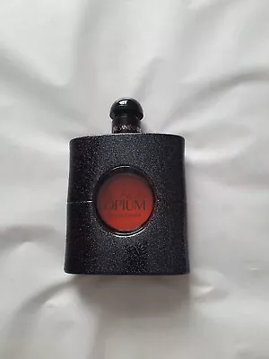 YSL Black Opium EAU De Perfume  90ml • £50