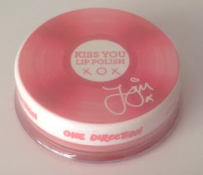 £2.99 • Buy MUA ONE DIRECTION Kiss You Lip Polish ZAYN LOVES WATERMELON BN Stocking Filler