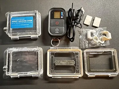 GoPro Hero 1234 Accessories • $25