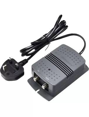 Antiference PSF1200 12V Masthead Amplifier Power Supply • £25.99