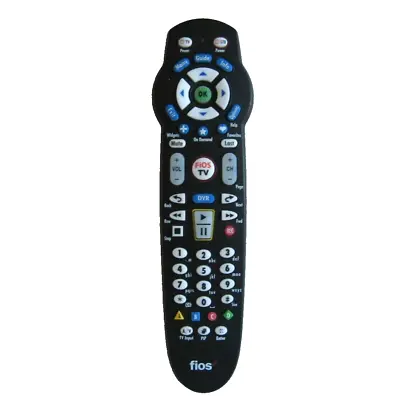 Verizon FiOS TV Remote Control VZ P265v5 RC • $8.99