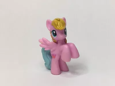 My Little Pony G4 Blind Bag Wave 5 Ploomette Figure • $3.29