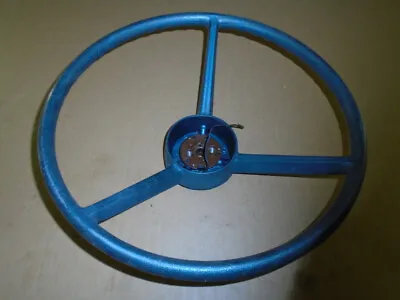 Original Steering Wheel 70 Road Runner Satellite Coronet Duster 340 Dart Mopar • $124.50