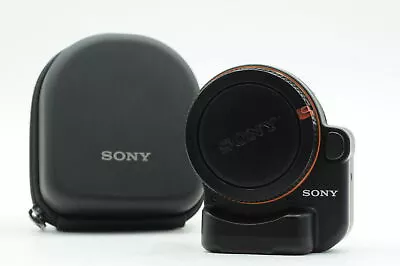 Sony LA-EA4 A-Lens To E-Body Mount Adapter #338 • $261.45